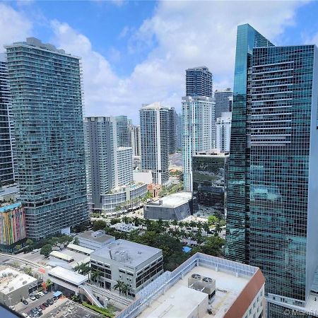 Four Seasons Suite ไมอามี ภายนอก รูปภาพ