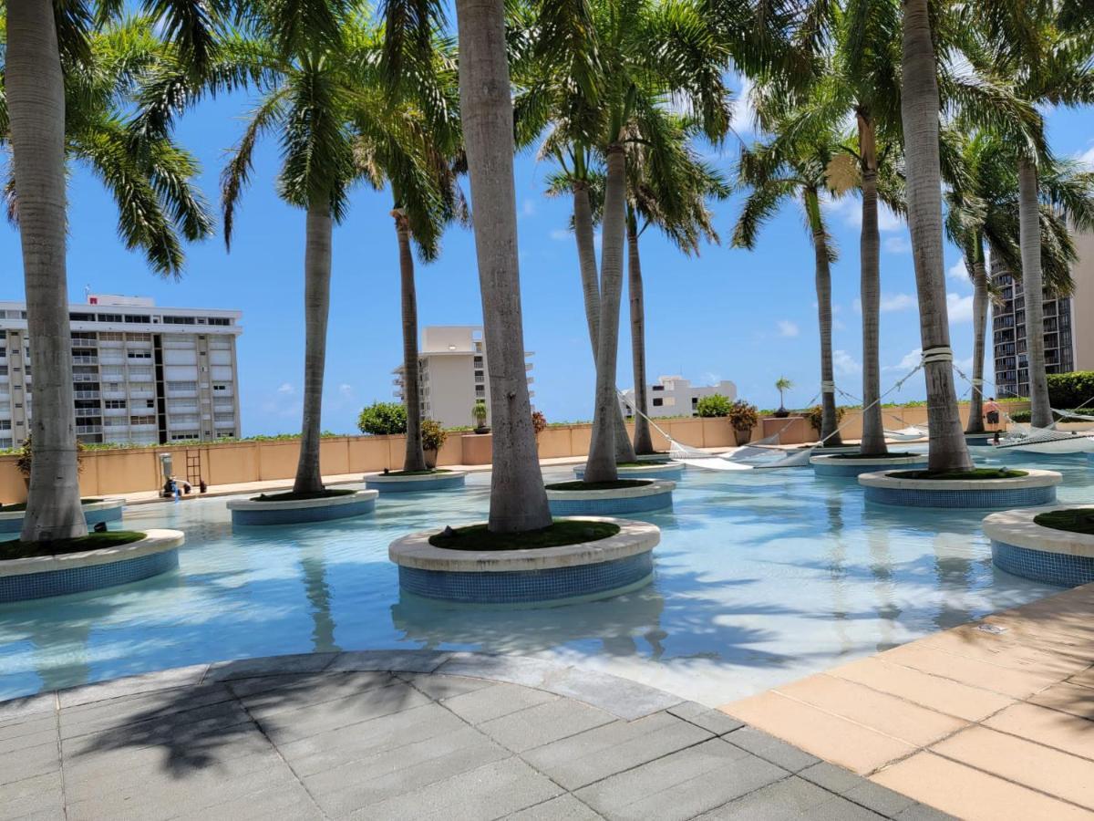Four Seasons Suite ไมอามี ภายนอก รูปภาพ