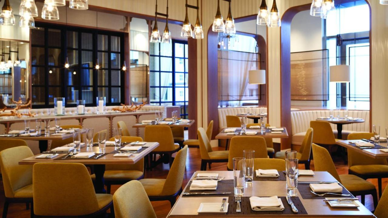 Four Seasons Suite ไมอามี ภายนอก รูปภาพ